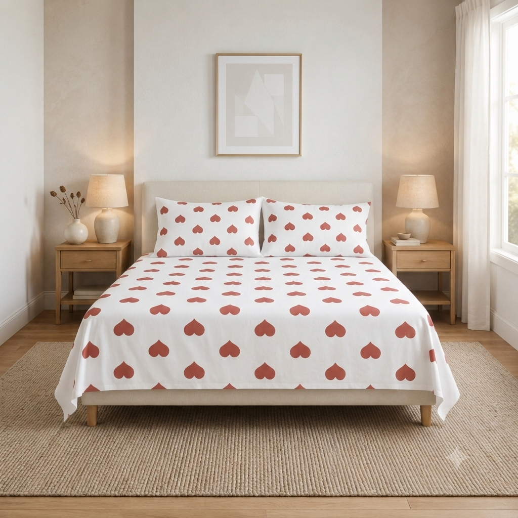 Classic Bed Sheet