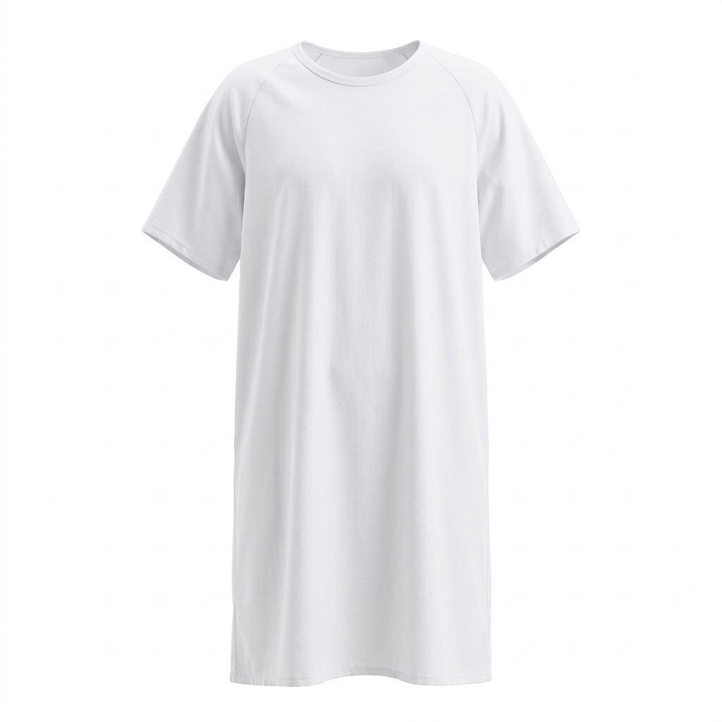 Premium Patient Gown - MEi