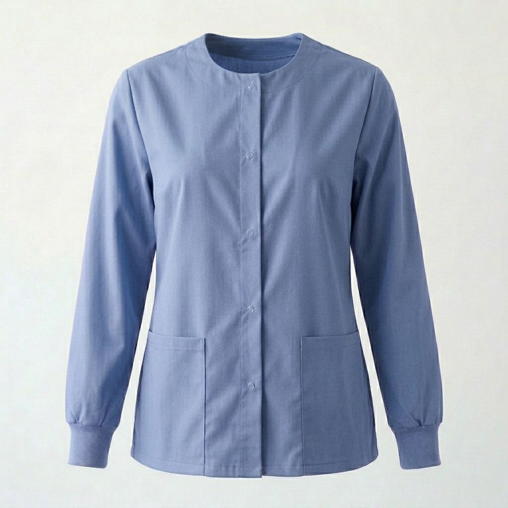 Warm Up Jacket - MEi
