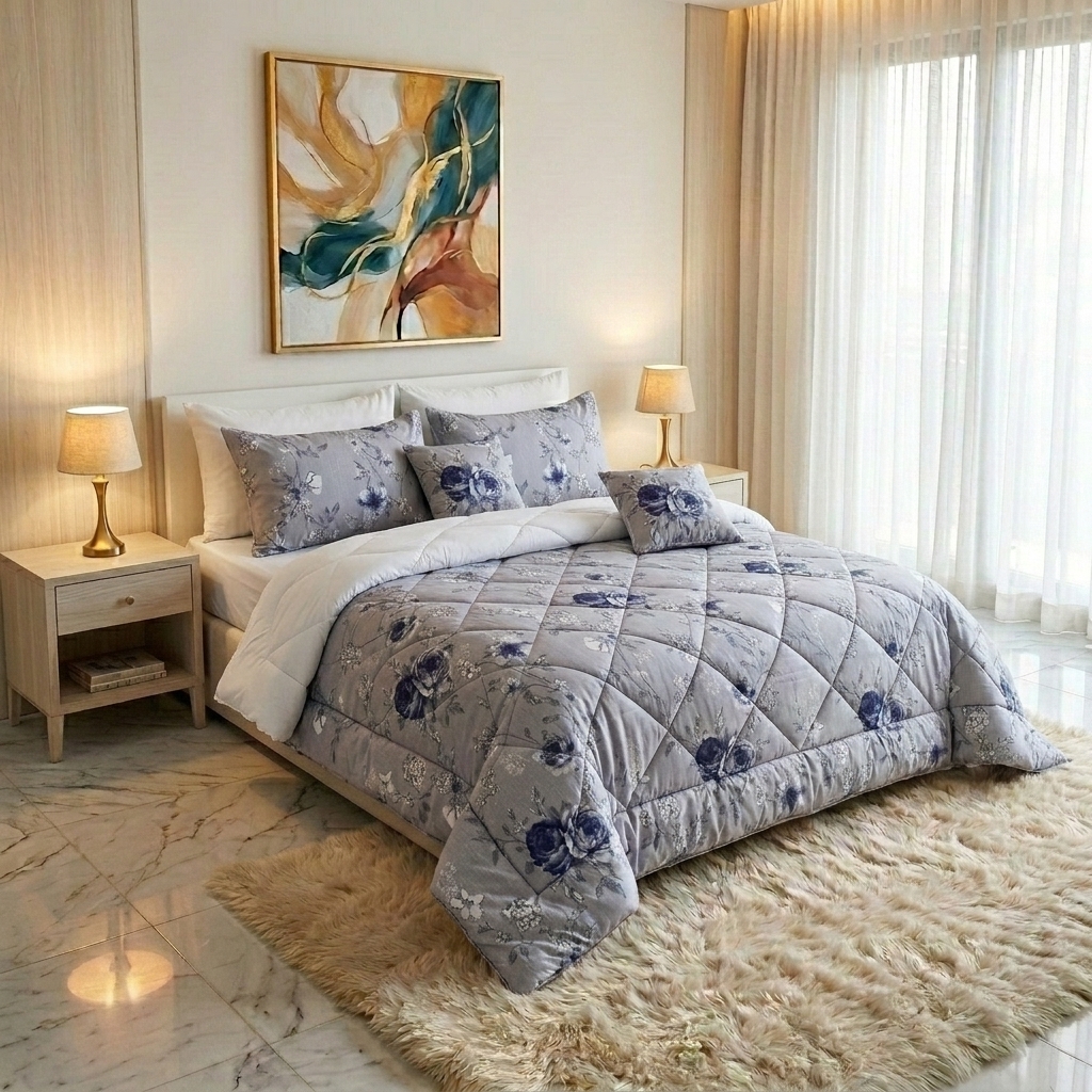 Comforter Set